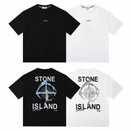 Picture of Stone Island T Shirts Short _SKUStoneIslandS-XLamtr440539574